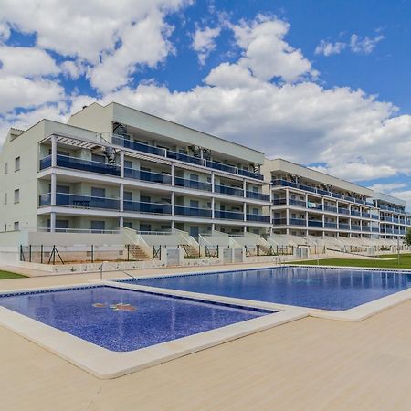 Apartmán Realrent Don Pedro Alcossebre Exteriér fotografie