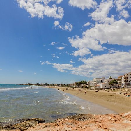 Apartmán Realrent Don Pedro Alcossebre Exteriér fotografie
