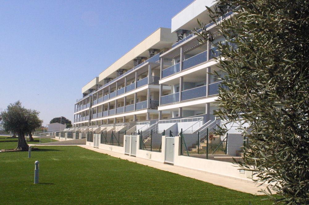 Apartmán Realrent Don Pedro Alcossebre Exteriér fotografie