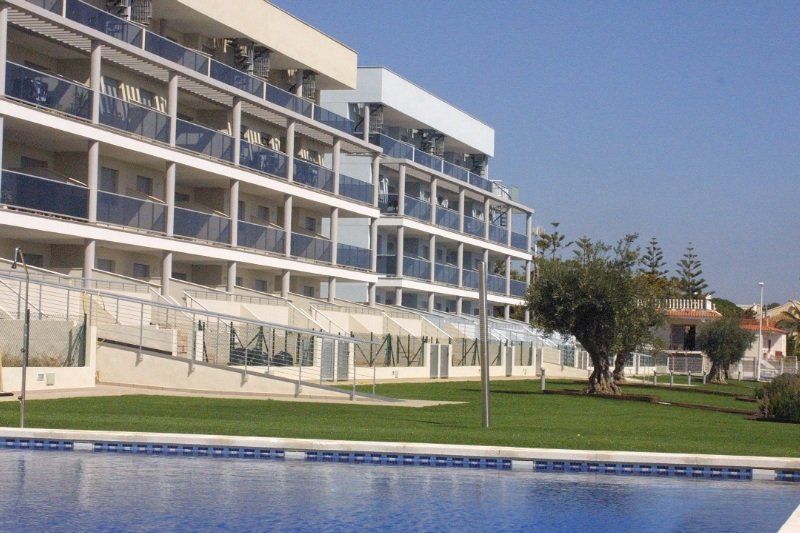 Apartmán Realrent Don Pedro Alcossebre Exteriér fotografie
