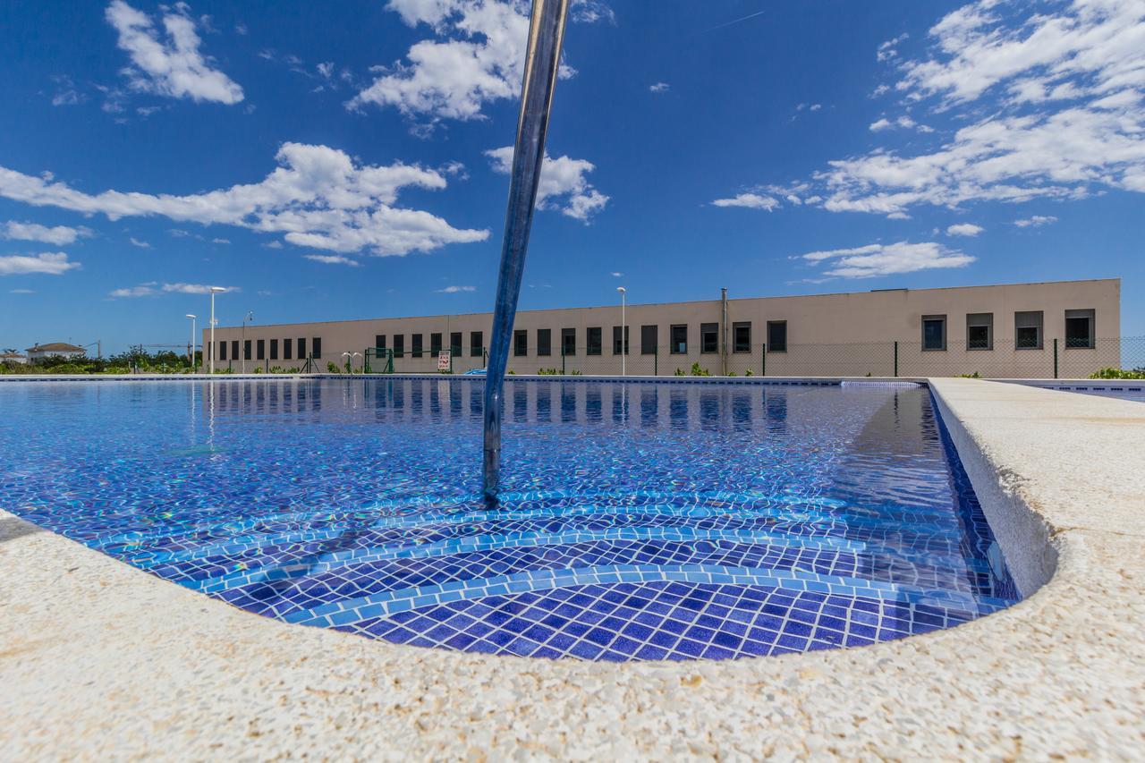 Apartmán Realrent Don Pedro Alcossebre Exteriér fotografie