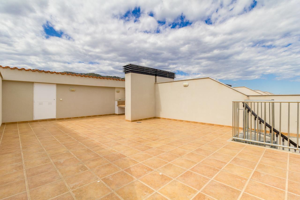 Apartmán Realrent Don Pedro Alcossebre Exteriér fotografie