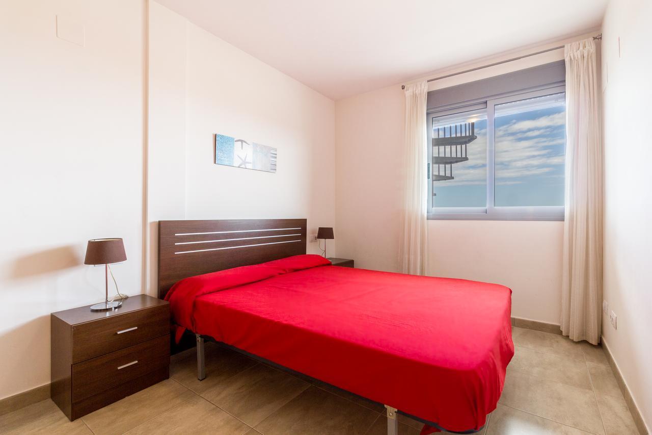 Apartmán Realrent Don Pedro Alcossebre Exteriér fotografie