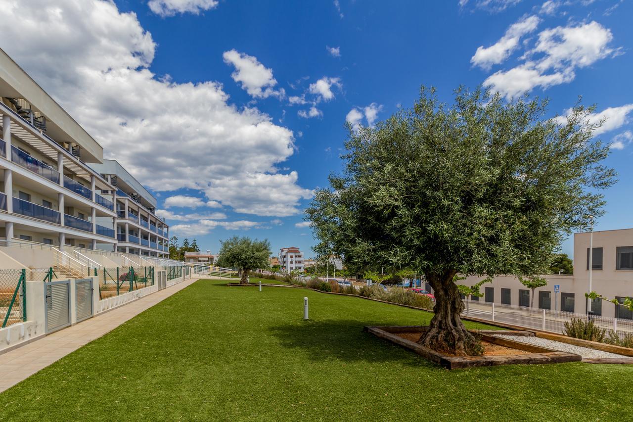 Apartmán Realrent Don Pedro Alcossebre Exteriér fotografie