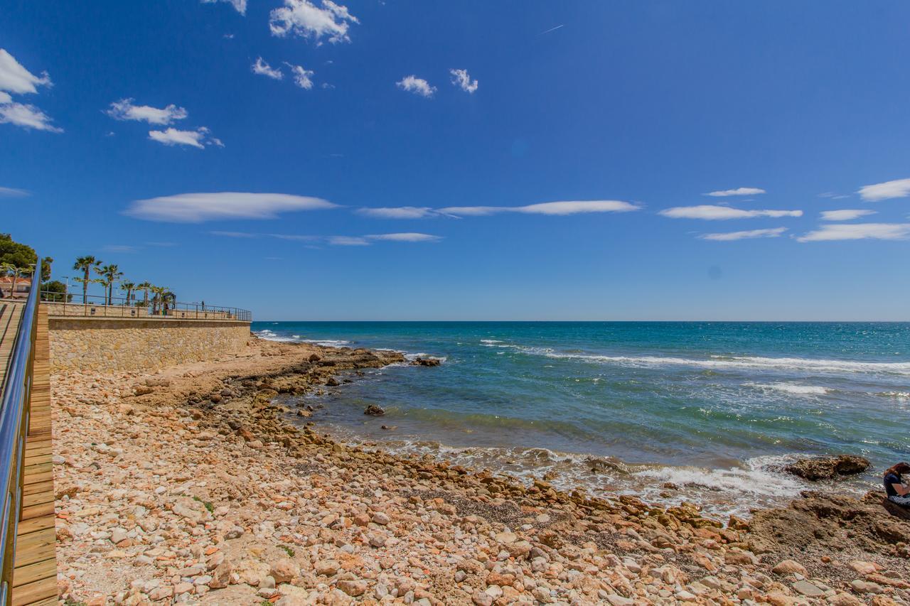Apartmán Realrent Don Pedro Alcossebre Exteriér fotografie