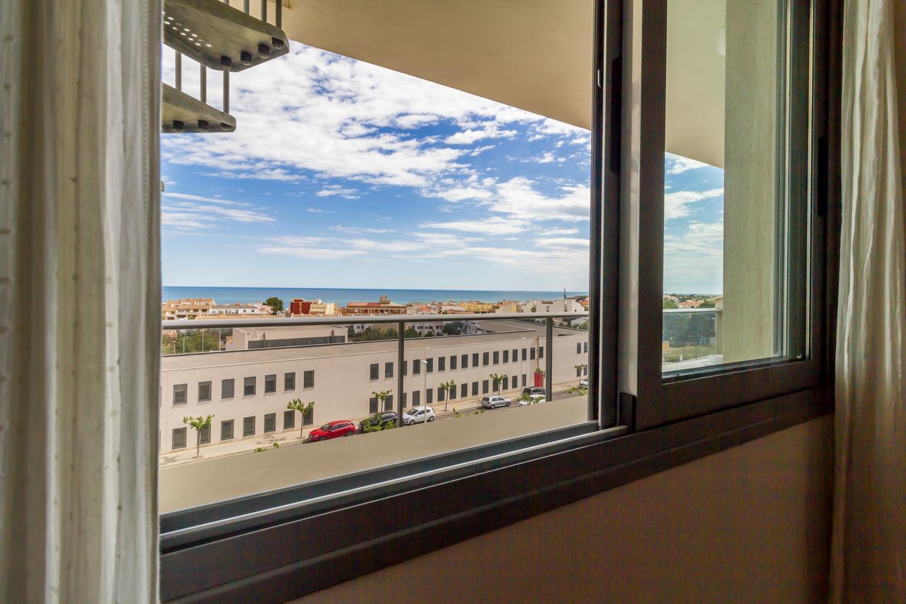 Apartmán Realrent Don Pedro Alcossebre Exteriér fotografie