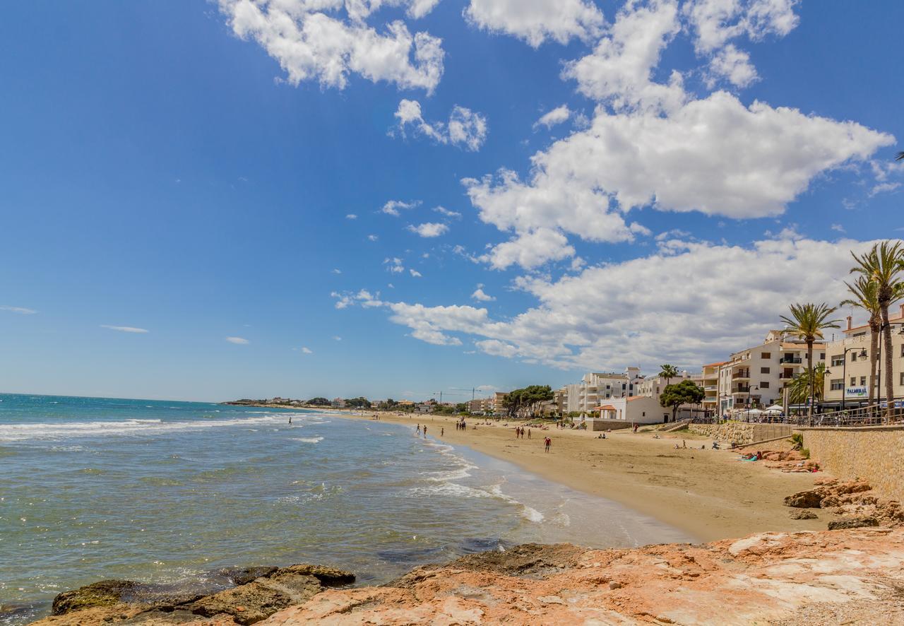 Apartmán Realrent Don Pedro Alcossebre Exteriér fotografie