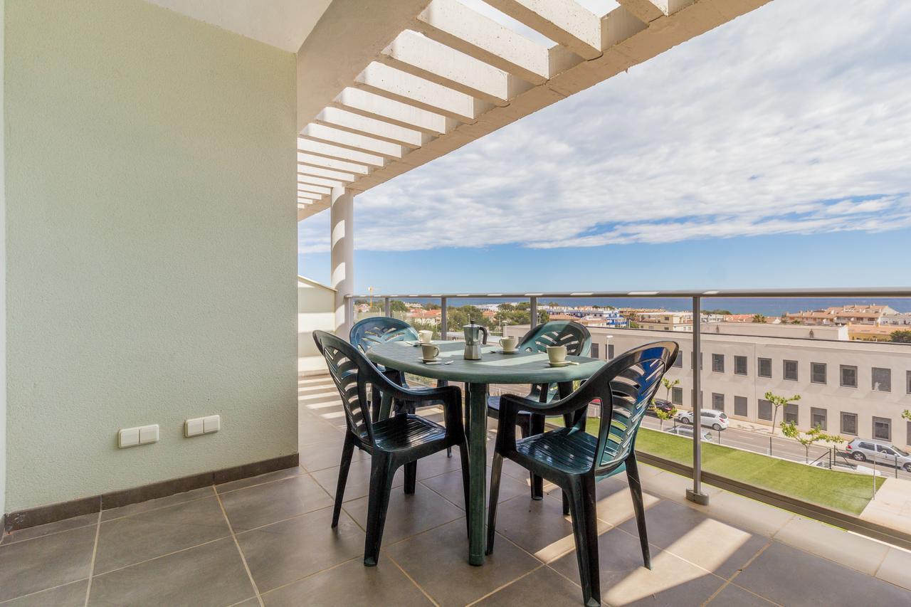 Apartmán Realrent Don Pedro Alcossebre Exteriér fotografie