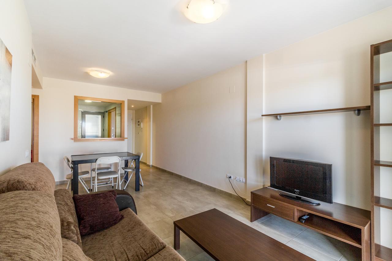 Apartmán Realrent Don Pedro Alcossebre Exteriér fotografie