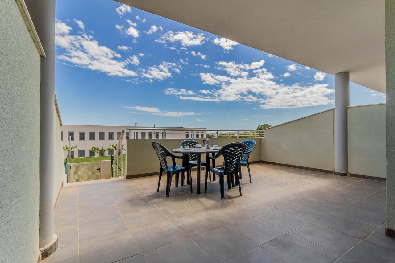 Apartmán Realrent Don Pedro Alcossebre Exteriér fotografie
