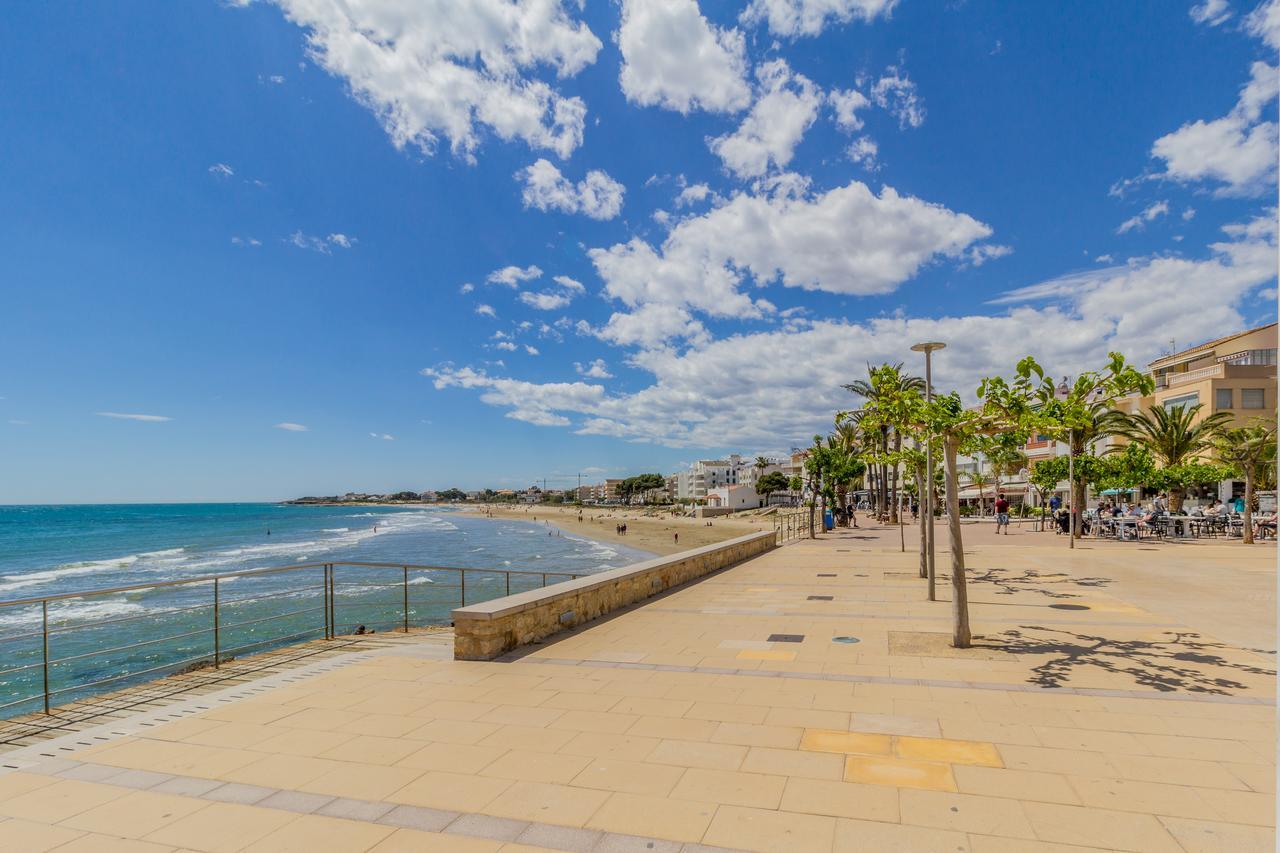 Apartmán Realrent Don Pedro Alcossebre Exteriér fotografie
