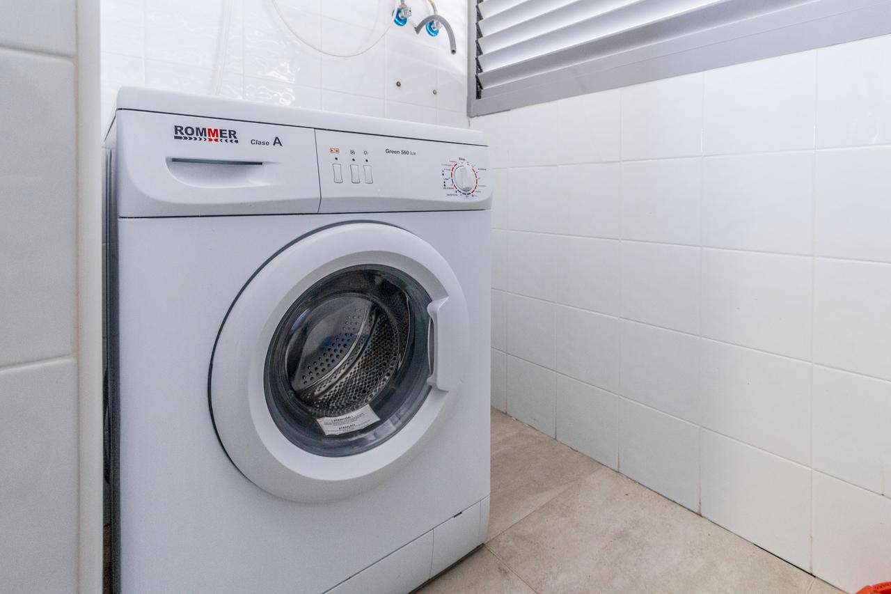 Apartmán Realrent Don Pedro Alcossebre Exteriér fotografie