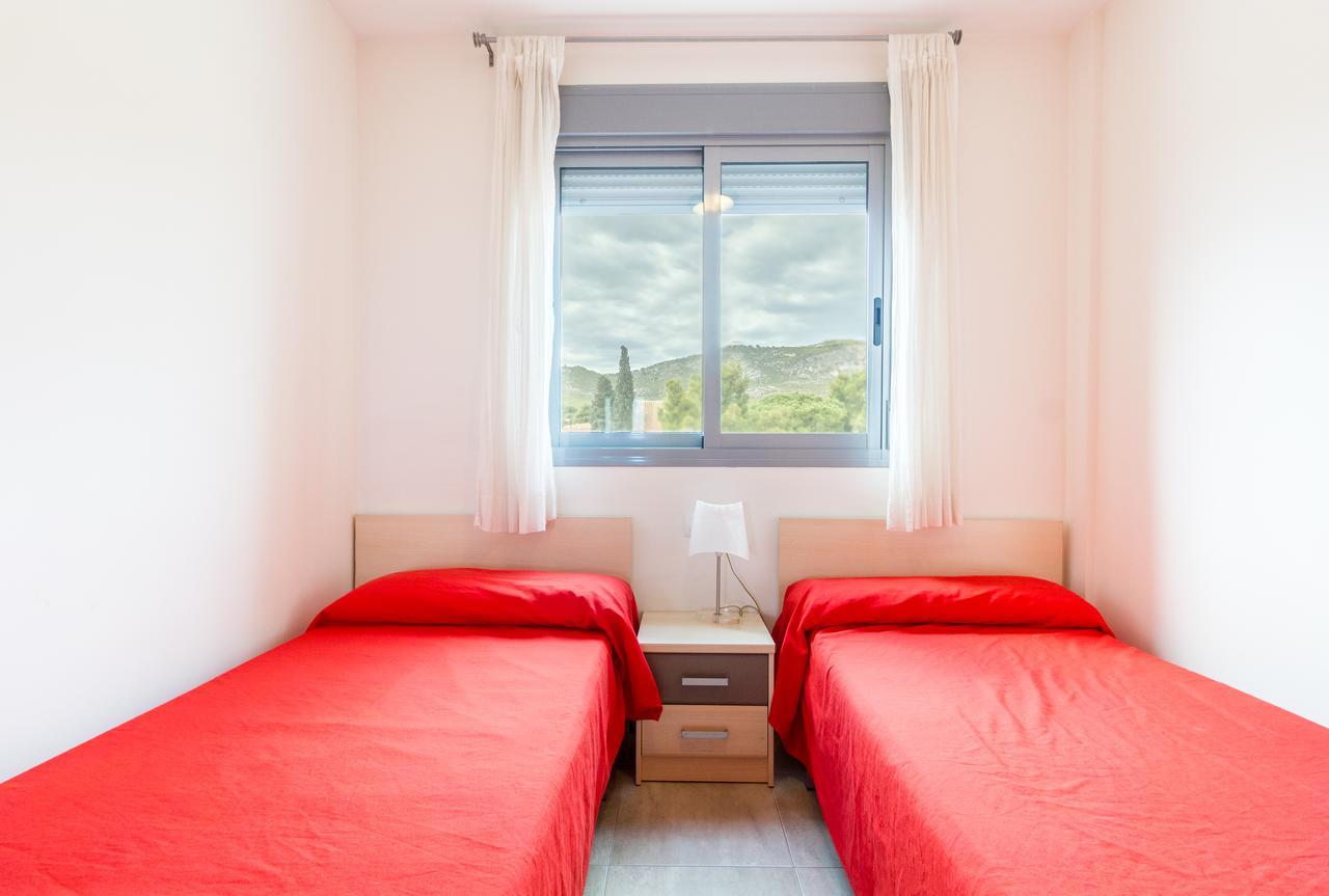 Apartmán Realrent Don Pedro Alcossebre Exteriér fotografie