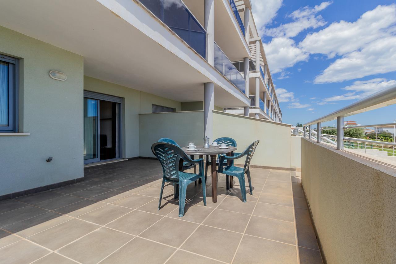 Apartmán Realrent Don Pedro Alcossebre Exteriér fotografie