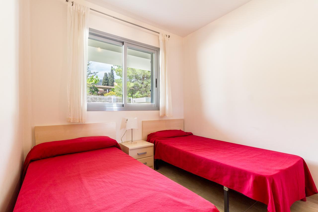 Apartmán Realrent Don Pedro Alcossebre Exteriér fotografie