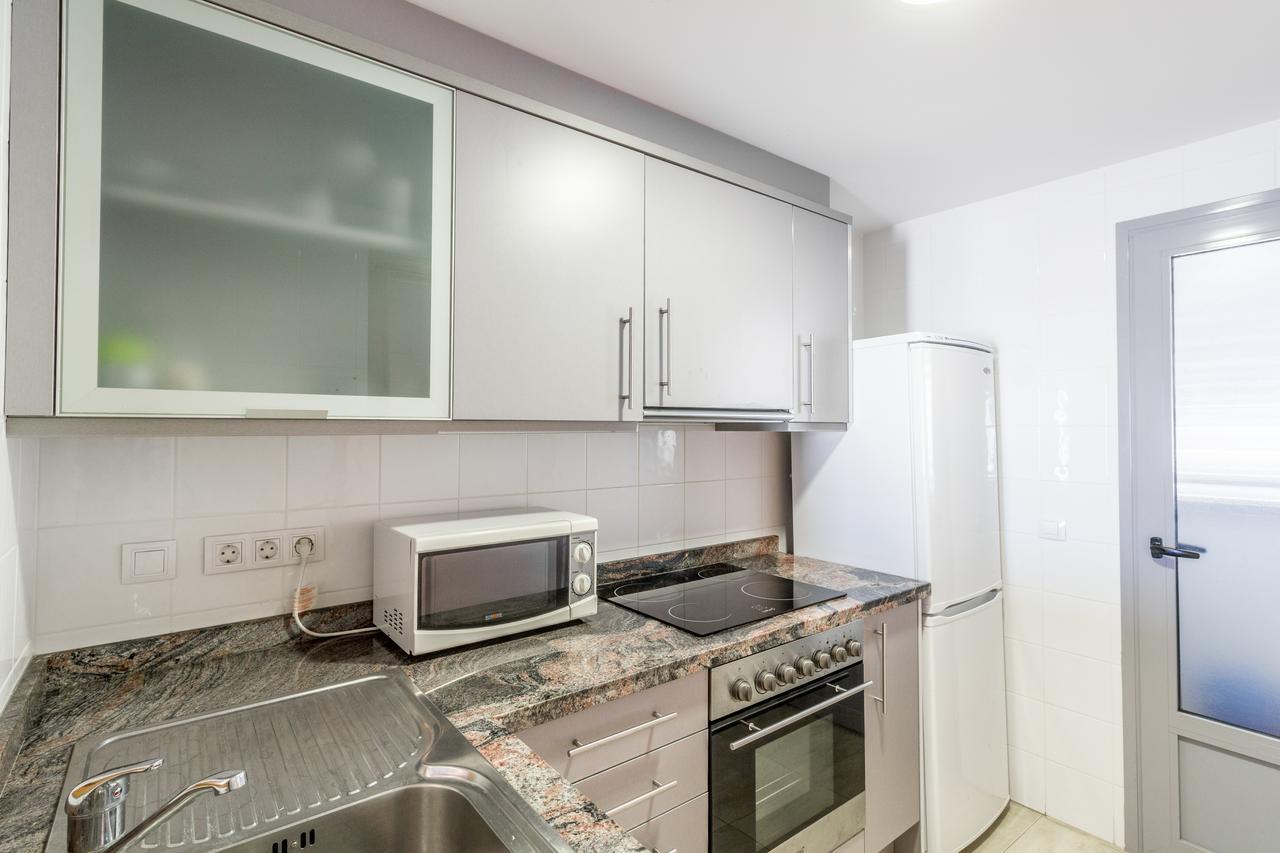 Apartmán Realrent Don Pedro Alcossebre Exteriér fotografie