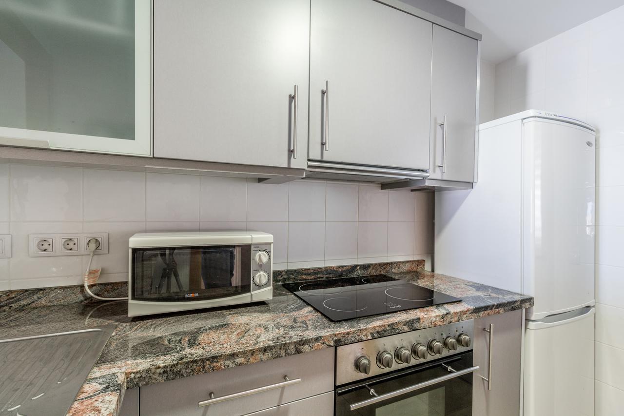 Apartmán Realrent Don Pedro Alcossebre Exteriér fotografie