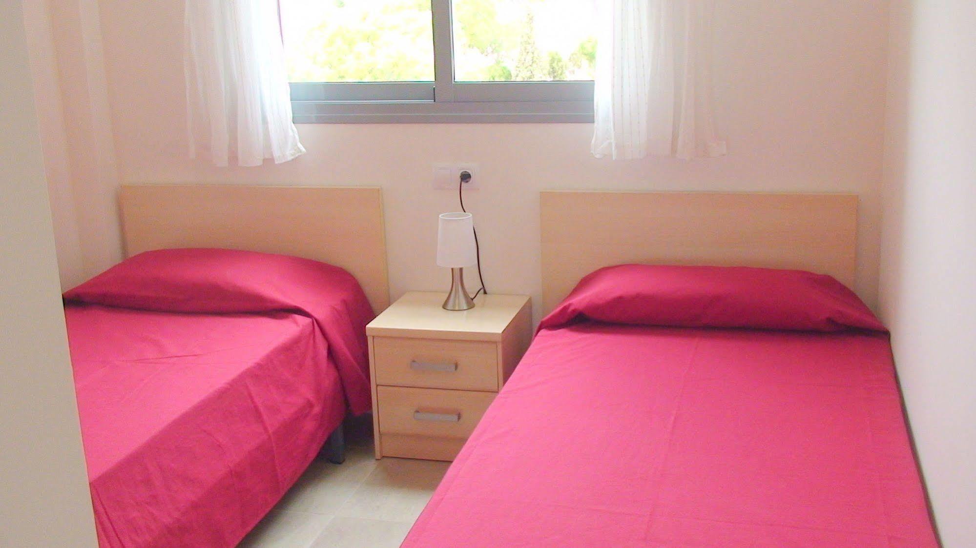Apartmán Realrent Don Pedro Alcossebre Exteriér fotografie