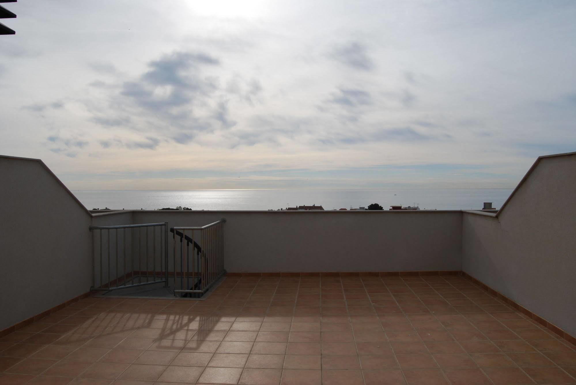 Apartmán Realrent Don Pedro Alcossebre Exteriér fotografie