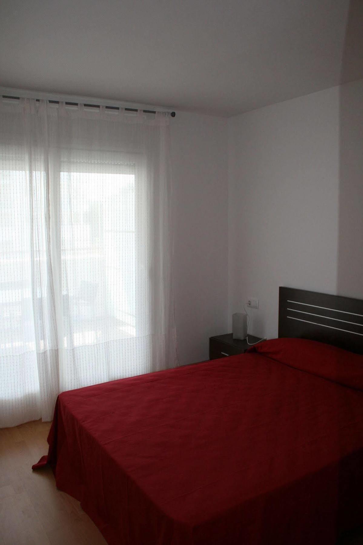 Apartmán Realrent Don Pedro Alcossebre Exteriér fotografie