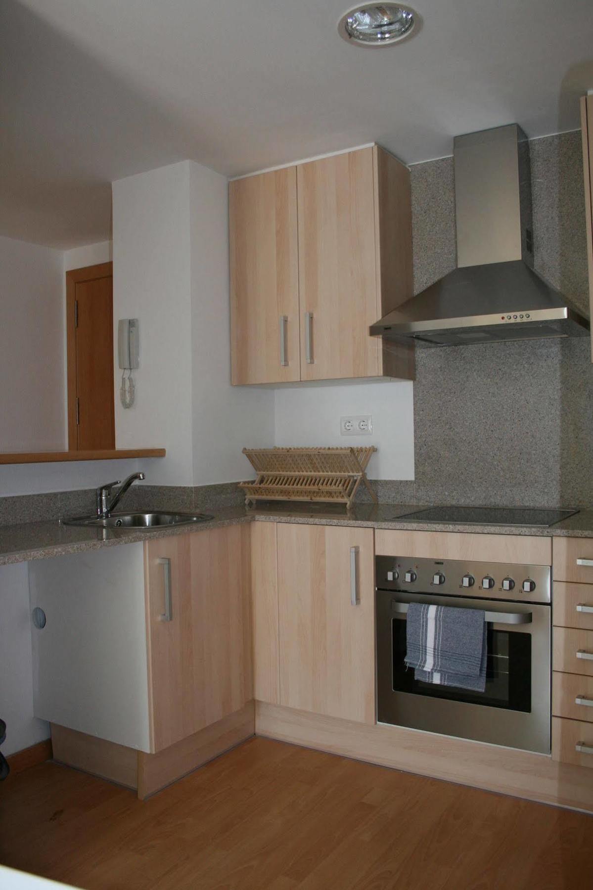 Apartmán Realrent Don Pedro Alcossebre Exteriér fotografie