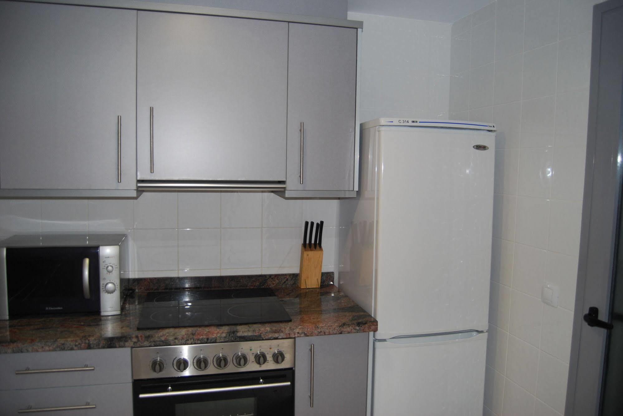 Apartmán Realrent Don Pedro Alcossebre Exteriér fotografie