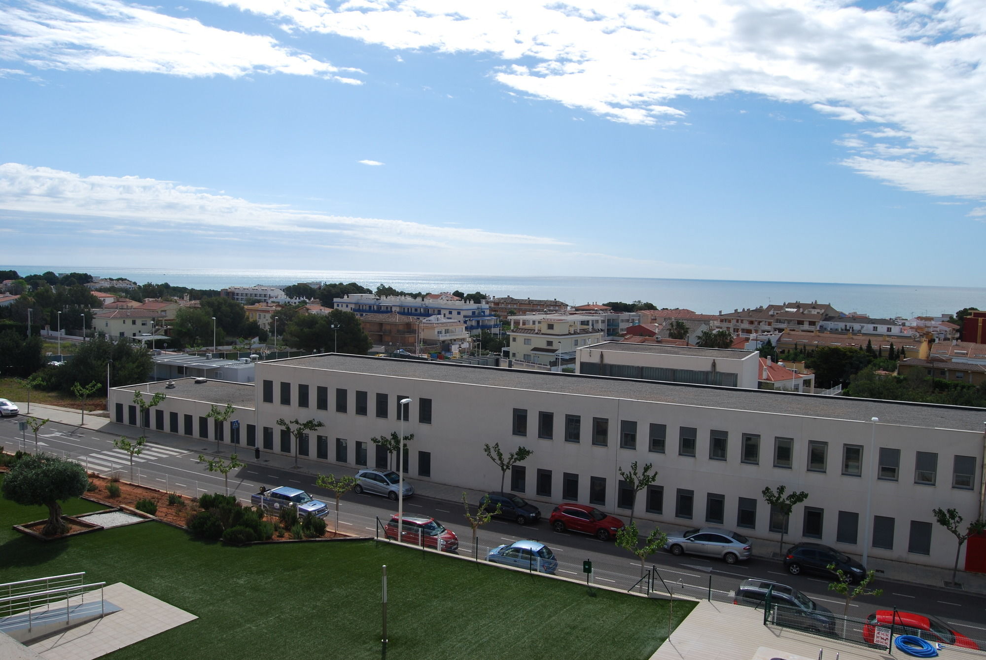 Apartmán Realrent Don Pedro Alcossebre Exteriér fotografie