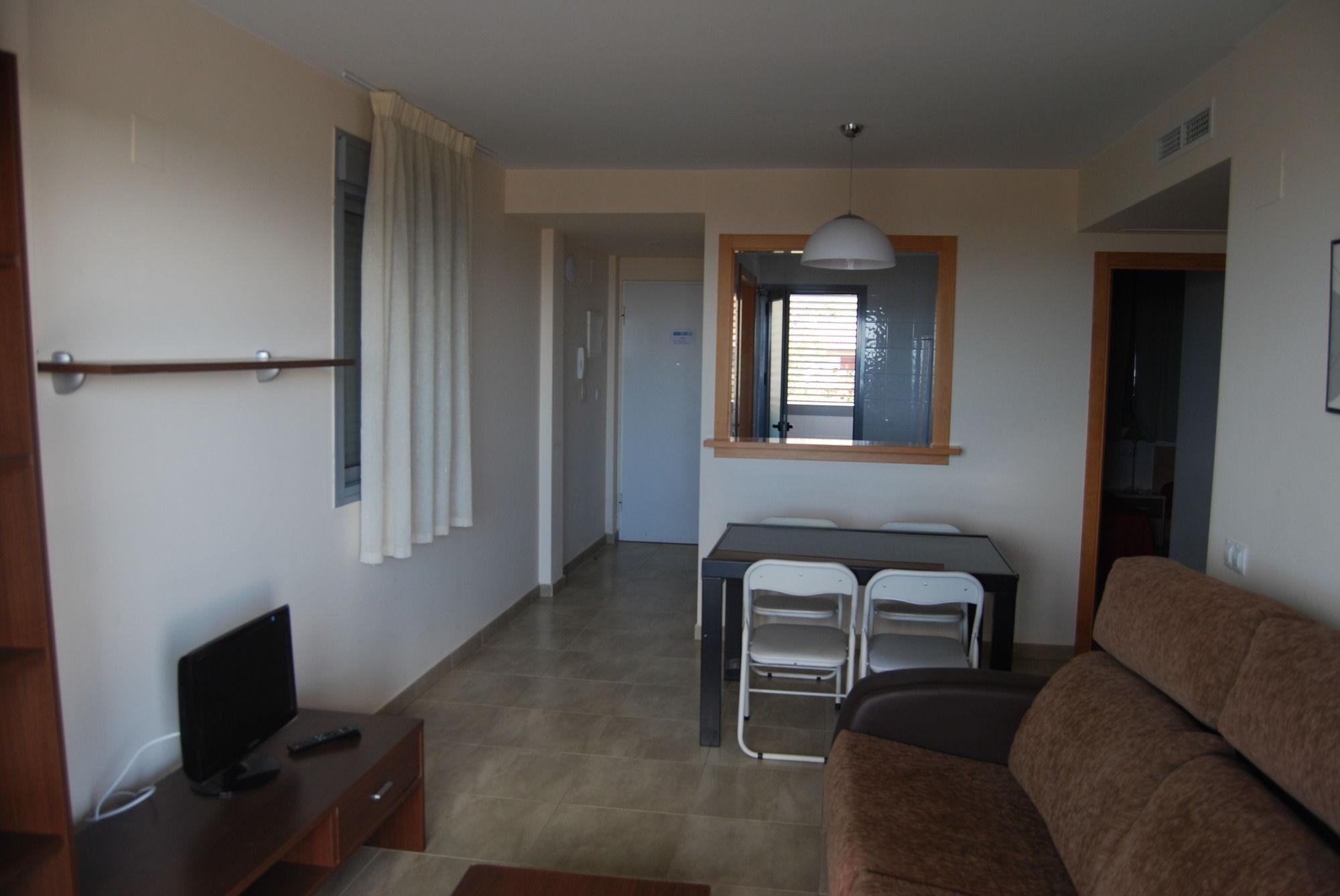Apartmán Realrent Don Pedro Alcossebre Exteriér fotografie