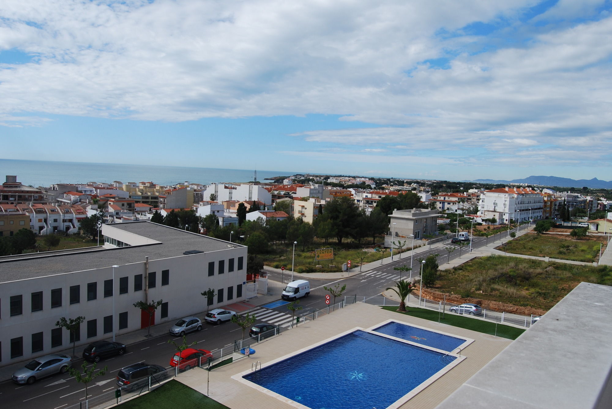 Apartmán Realrent Don Pedro Alcossebre Exteriér fotografie