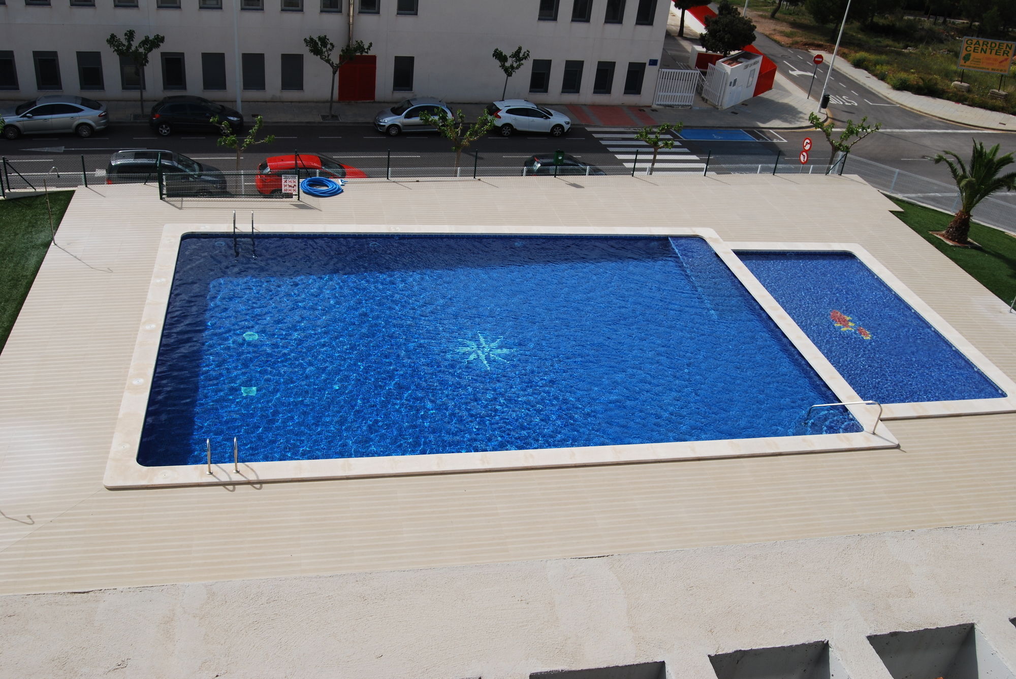 Apartmán Realrent Don Pedro Alcossebre Exteriér fotografie