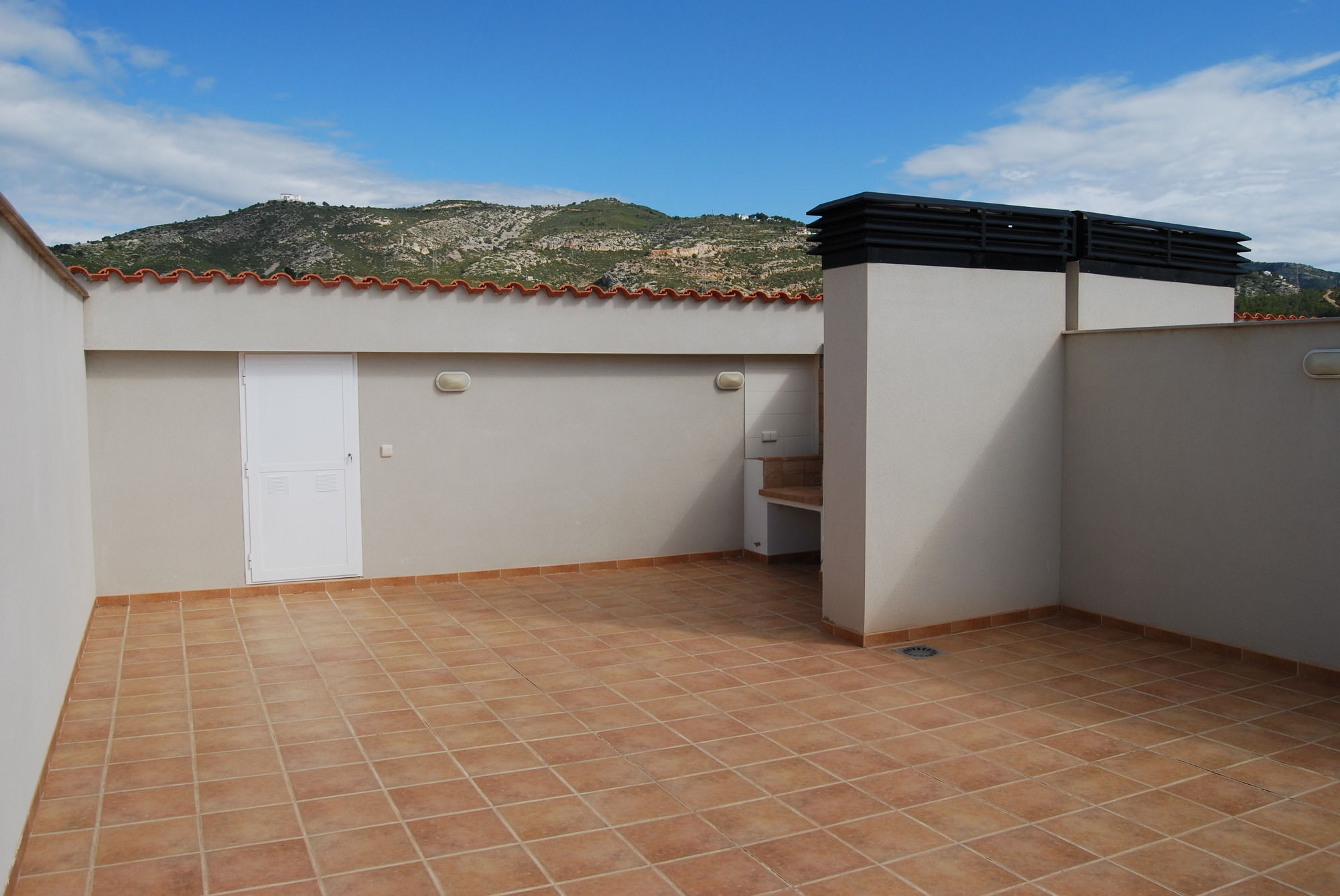 Apartmán Realrent Don Pedro Alcossebre Exteriér fotografie