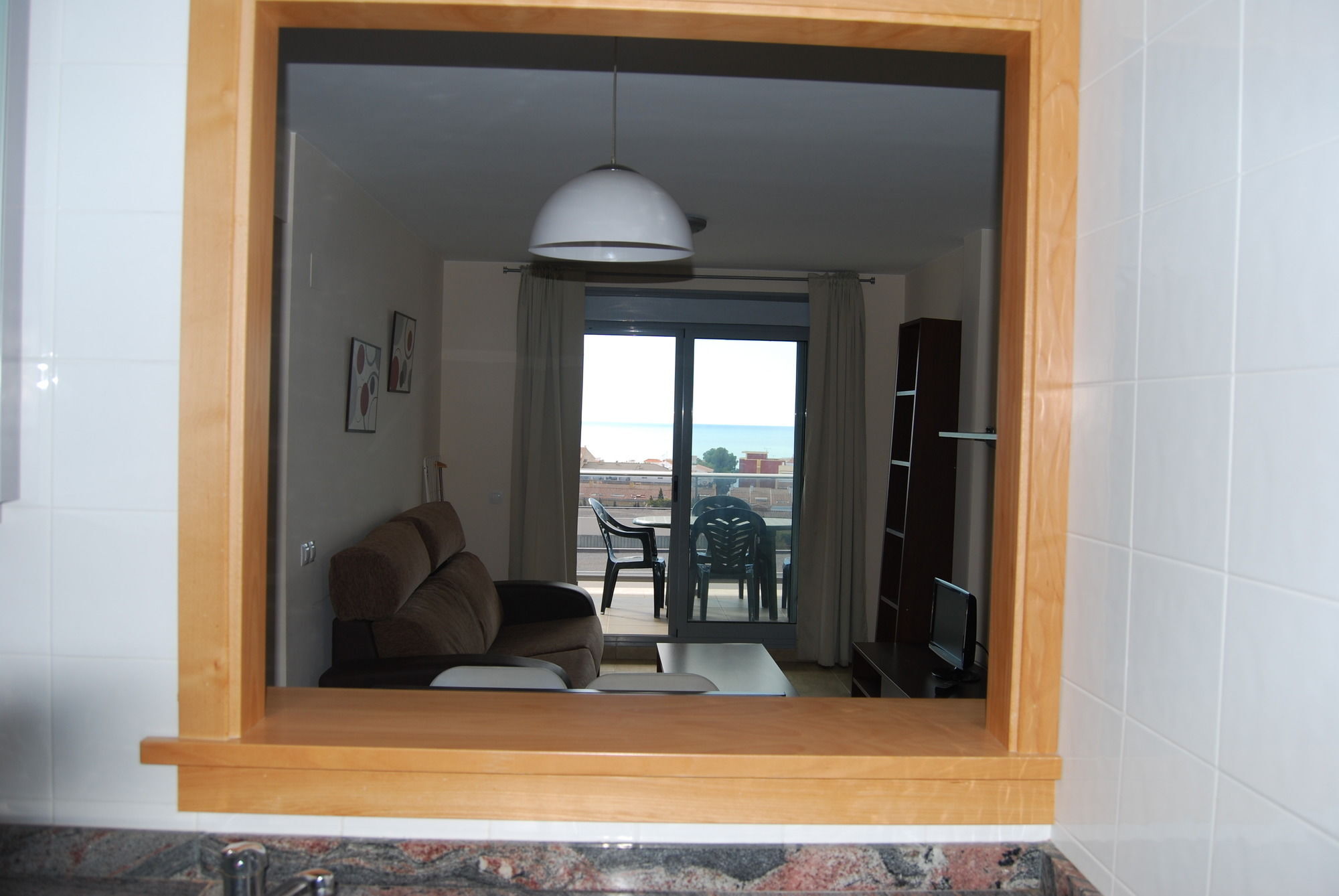 Apartmán Realrent Don Pedro Alcossebre Exteriér fotografie