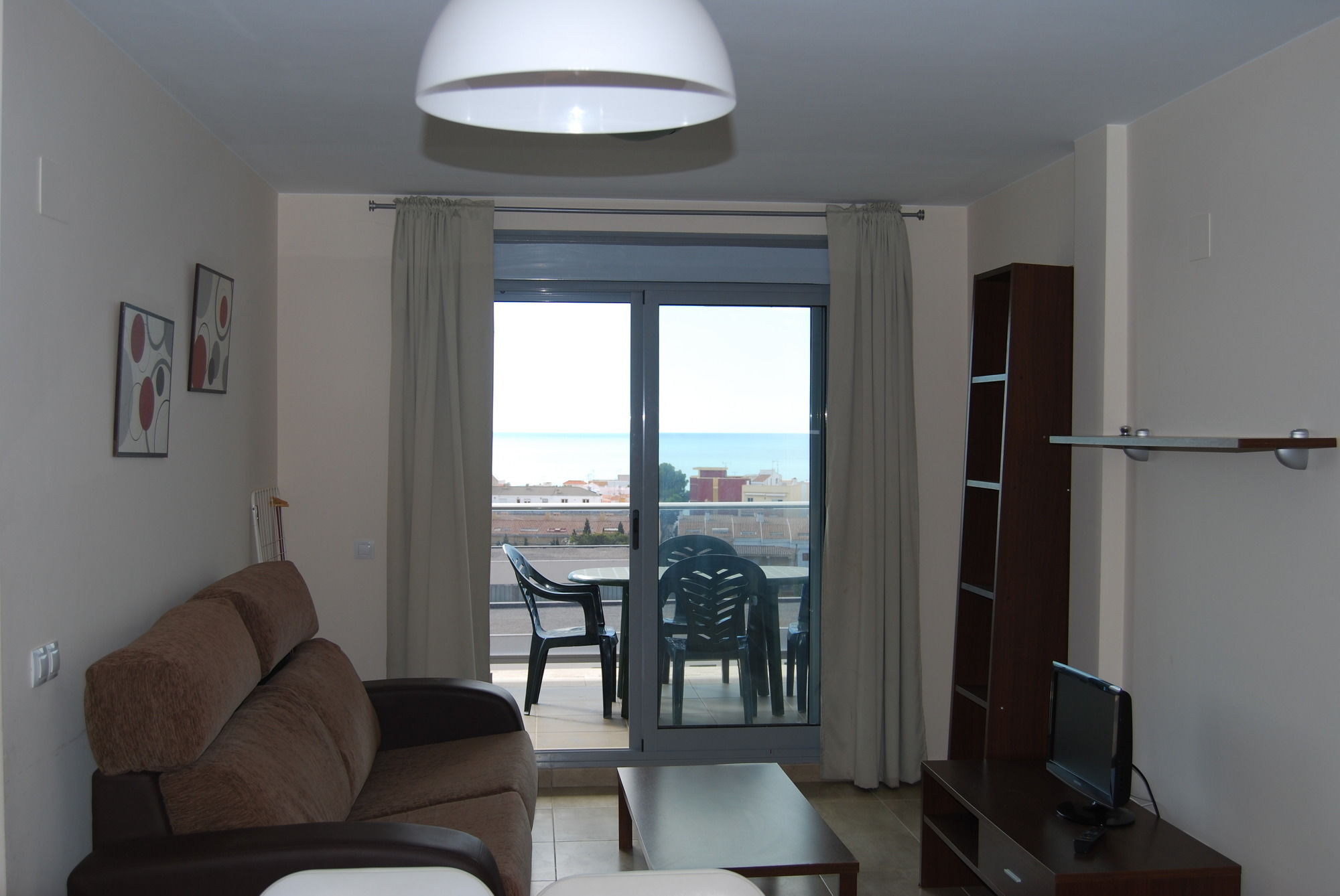 Apartmán Realrent Don Pedro Alcossebre Exteriér fotografie